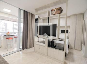 Apartamento · 32m² · 1 Quarto · 1 Vaga · Apartamento à Venda - Bela Vista, 1 Quarto, 32 m2