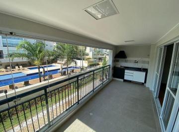 Apartamento · 135m² · 3 Quartos · 2 Vagas · Apartamento 3 quartos 1 suíte, 135m², varanda gourmet, Horto