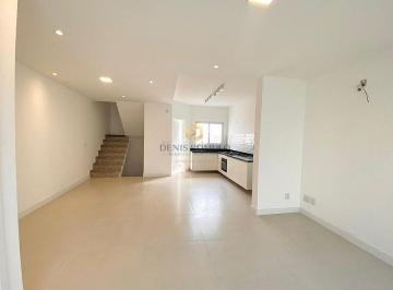 Casa · 157m² · 3 Quartos · 2 Vagas · Casa em condomínio fechado 3 dormitórios 1 suíte, 157m²