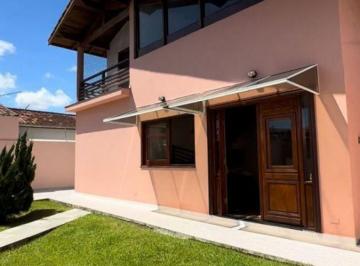 Casa de 5 quartos, Itanhaém · Casa com 5 dormitórios à venda - 202 m² - Cibratel 1 - Itanhaém/SP