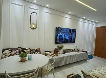 Apartamento de 2 quartos, Cuiabá · Condomínio Chapada Pantanal garden