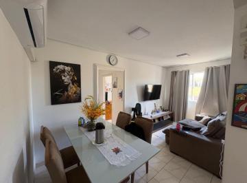 Apartamento de 2 quartos, Cuiabá · Condominio Jardim das Vivendas