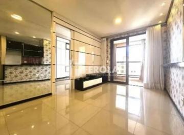 Apartamento de 1 quarto, Águas Claras · Residencial Michigan Rua 4 Norte Reformado Vista Livre Lazer (61) 99152.1949
