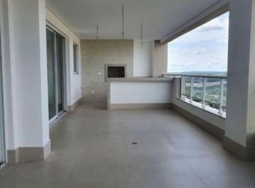 Apartamento de 6 quartos, Cuiabá · Forest Hill Mansão Vertical