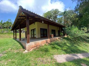 Rural de 1 quarto, Juquitiba · Chácara em Juquitiba, aceita financiamento bancário.