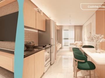 Apartamento de 3 quartos, Ipojuca · Porto Riviera Construtora SNB: Apartamentos de 2 Qts (52m²) e Coberturas (100m²) com Entrega para Ab