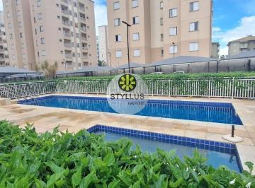 Foto 59 · APARTAMENTO EM HORTOLÂNDIA LOCAÇÃO 02 DORMITÓRIOS MODERNOS, TIPO GARDEN, R$ 1.700,00