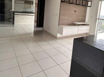 Apartamento de 2 quartos, Cuiabá · Condomínio Morada Do Parque