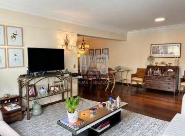 Foto 01 · Apartamento a venda na Alameda Lorena, 3 dormitórios 2 vagas - Jardim Paulista