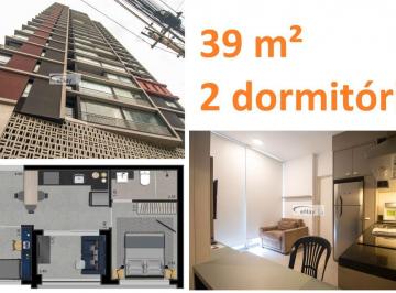 Apartamento de 3 quartos, São Paulo · APARTAMENTO MOBILIADO PRÓXIMO SHOPPING BOURBON