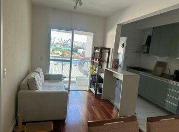 Apartamento de 1 quarto, São Paulo · Apartamento à venda na Barra Funda com 1 suíte e 1 vaga