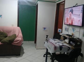 Apartamento de 2 quartos, Sobradinho · ANTÔNIO SEVERO VENDE : APT QMS 51 SETOR MANSOES , SOBRADINHO 2 DF .