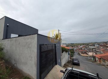 Casa · 65m² · 2 Quartos · 1 Vaga · CASA NOVA 2 QUARTOS, SUITE, 1 VAGA DE GARAGEM, JARDIM PARAISO - JACAREI!