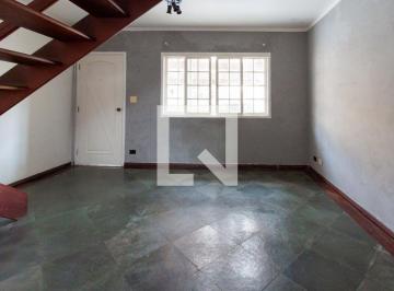 Casa · 100m² · 2 Quartos · 2 Vagas · Casa à Venda - Jaguaré, 2 Quartos, 100 m2