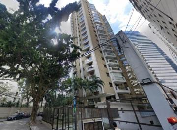 Apartamento de 2 quartos, São Paulo · Apartamento 63 m² no Condomínio Edge, torre 1, Vila Olímpia - São Paulo/SP