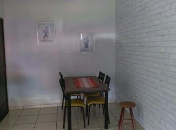 Apartamento de 2 quartos, Cuiabá · Condomínio Residencial Parque Das Nações