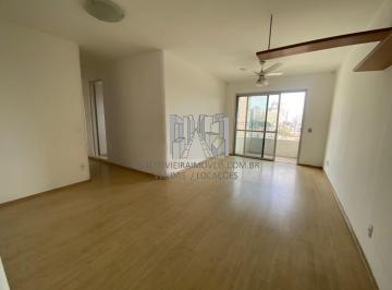Foto 01 · Apartamento para alugar na Pompéia - 3 dormitórios 2 vagas