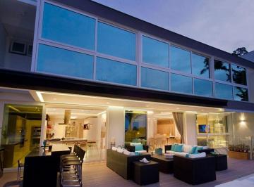 Casa de 1 quarto, Balneário Camboriú · CASA ESPETACULAR Venda ou Locação Condomínio Bella Vista BC