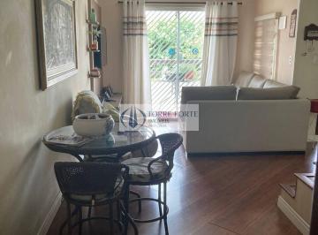 Casa · 200m² · 2 Quartos · 2 Vagas · Lindo sobrado com 2 dormitórios, sendo 1 suíte, 2 vagas, Chacara Belenzinho