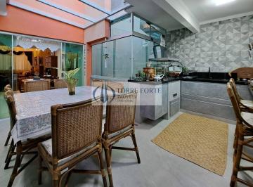 Casa · 400m² · 4 Quartos · 4 Vagas · Maravilhoso sobrado 4 dormitórios, 4 suítes, 4 vagas em São Caetano do sul