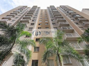 Apartamento de 2 quartos, São Paulo · Modernidade e Praticidade na Barra Funda 2 Dorms. 34m² totalmente mobiliado