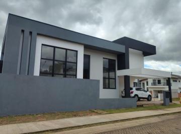 Casa de 3 quartos, Itupeva · Casa 3 suítes, Residencial Pecan, Itupeva