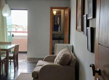 Apartamento de 1 quarto, Belém · EDIFÍCIO ANDRÉ SEGÓVIA C/ 65M2, 1 SUÍTE, MOBILIADO, 3 BANHEIROS E 1 VAGA EM UMARIZAL/BELÉM-PA