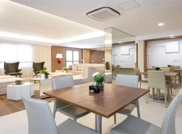 Apartamento de 3 quartos, São Paulo · APTO 131M - ANDAR ALTO E VISTA LIVRE - MIRANDOPOLIS