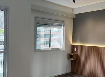 Apartamento · 24m² · 1 Quarto · Apartamento à Venda - Brooklin, 1 Quarto,  24 m2