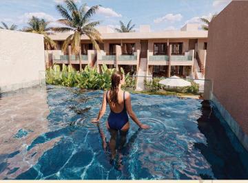 Apartamento de 1 quarto, São Miguel dos Milagres · Studio- São Miguel dos Milagres-Alagoas-Alto Padrão