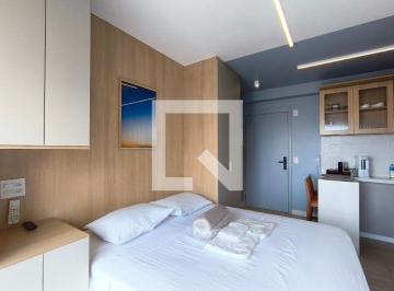 Apartamento · 25m² · 1 Quarto · Apartamento à Venda - Vila Mariana, 1 Quarto, 25 m2