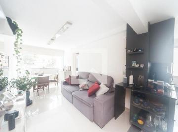 Apartamento · 55m² · 2 Quartos · 2 Vagas · Apartamento à Venda - Serra, 2 Quartos,  55 m² - Belo Horizonte