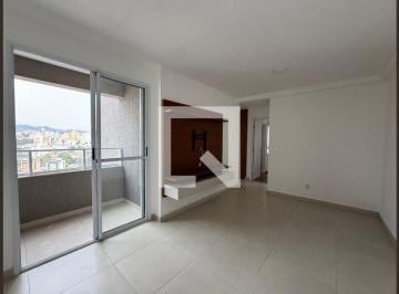 Apartamento · 58m² · 2 Quartos · 2 Vagas · Apartamento à Venda - Nova Suíssa, 2 Quartos, 58 m² - Belo Horizonte