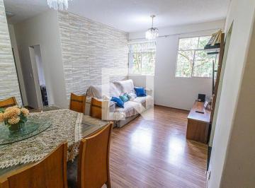 Apartamento · 70m² · 3 Quartos · 1 Vaga · Apartamento à Venda - São João Batista, 3 Quartos, 70 m² - Belo Horizonte