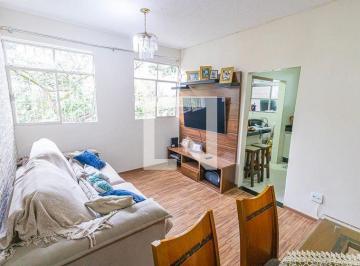 Apartamento de 3 quartos, Belo Horizonte · Apartamento à Venda - São João Batista, 3 Quartos, 70 m² - Belo Horizonte