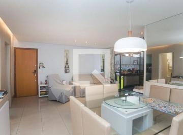 Apartamento · 140m² · 3 Quartos · 2 Vagas · Apartamento à Venda - Buritis, 3 Quartos,  140 m² - Belo Horizonte