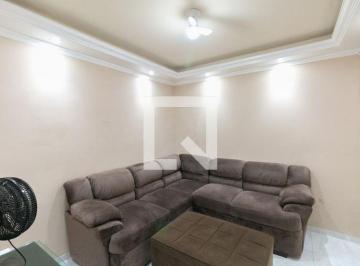 Casa · 240m² · 3 Quartos · 1 Vaga · Casa à Venda - Santa Terezinha, 3 Quartos,  240 m² - Belo Horizonte