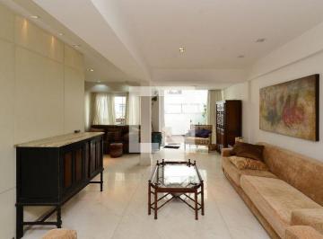 Apartamento · 180m² · 3 Quartos · 4 Vagas · Apartamento à Venda - Boa Viagem, 3 Quartos, 180 m² - Belo Horizonte