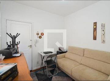 Apartamento · 38m² · 1 Quarto · 1 Vaga · Apartamento à Venda - Santa Tereza, 1 Quarto,  38 m² - Belo Horizonte