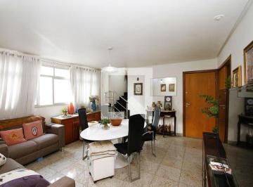 Apartamento Venda 218m² de 4 quartos · Apartamento à Venda - Grajaú, 4 Quartos, 218 m² - Belo Horizonte