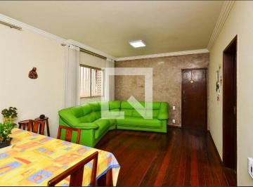 Apartamento · 110m² · 3 Quartos · 2 Vagas · Apartamento à Venda - Santa Lúcia, 3 Quartos,  110 m² - Belo Horizonte