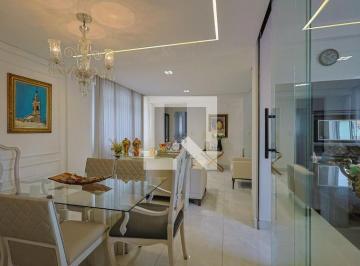 Apartamento · 155m² · 3 Quartos · 2 Vagas · Apartamento à Venda - Serra, 3 Quartos,  155 m² - Belo Horizonte
