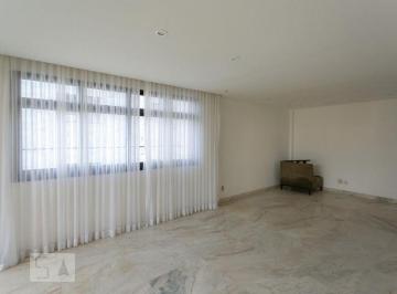 Apartamento · 138m² · 4 Quartos · 2 Vagas · Apartamento à Venda - Sion, 4 Quartos, 138 m² - Belo Horizonte