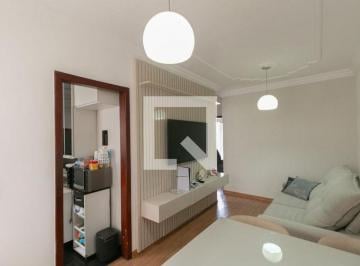 Apartamento · 50m² · 3 Quartos · 1 Vaga · Apartamento à Venda - Castelo, 3 Quartos,  50 m² - Belo Horizonte