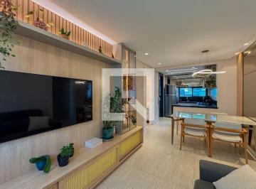 Apartamento · 62m² · 2 Quartos · 2 Vagas · Apartamento à Venda - Santo Antônio, 2 Quartos, 62 m² - Belo Horizonte