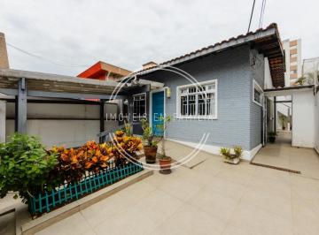 1 · Casa com 150 m², 3 quartos sendo 1 suíte à venda no bairro Vila Madalena.