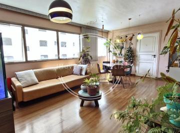 1 · Apartamento com 101 m², à venda no bairro Vila Madalena.