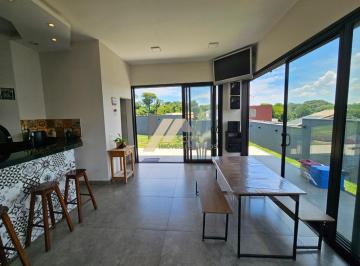 Casa · 250m² · 3 Quartos · 4 Vagas · Casa à venda em Itupeva, Terras de Santa Teresa II, com 3 suítes, com 250 m², Terras de Santa Teresa