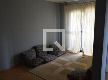 Apartamento · 57m² · 2 Quartos · 2 Vagas · Apartamento à Venda - Vila Pirituba, 2 Quartos,  57 m² - São Paulo