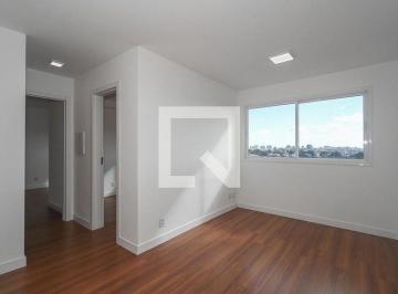 Apartamento · 60m² · 2 Quartos · 1 Vaga · Apartamento para Aluguel - Jardim Itu-Sabará, 2 Quartos,  60 m2 - Porto Alegre
